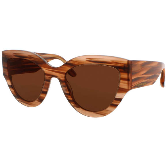 VICTORIA BECKHAM VB628S-230 Sunglasses Sun Glasses 230 STRIPED Authentic New 55m - Picture 1 of 1